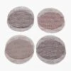 8-Pc. Sample Pack Of Mirka 5" Fine Abranet Ace Grip Discs