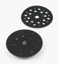 5" Retrofit Platen For Mirka 6" Sanders