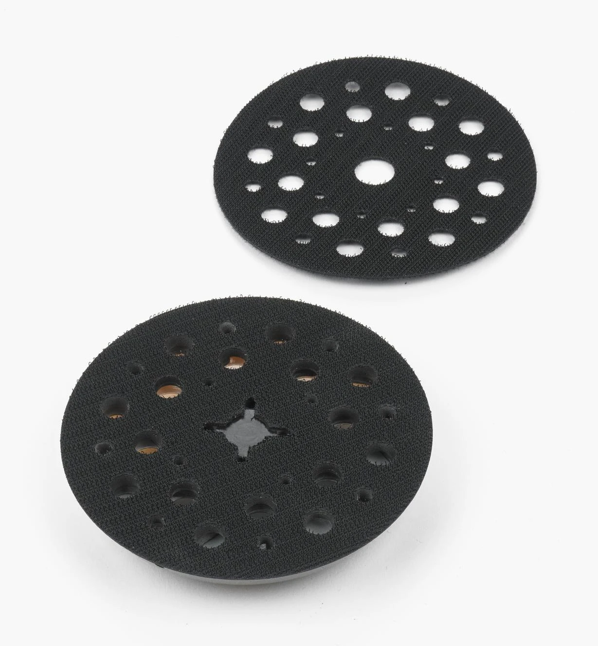 5" Retrofit Platen For Mirka 6" Sanders 1 5" Retrofit Platen For Mirka 6" Sanders