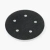 Mirka 5" Five-Hole Grip-Faced Firm Interface Pad
