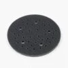 Mirka 5" × 1/8" Multi-Hole Grip-Faced Interface Pad