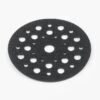 Mirka 5" 33 Hole Grip-Faced Platen Protector