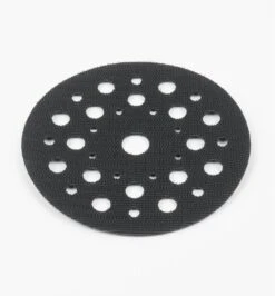Mirka 5" 33 Hole Grip-Faced Platen Protector