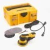 Mirka DEROS 5" Electric Sander, 5mm Orbit, With Systainer Case