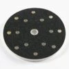 Mirka 6" Grip-Faced Firm Interface Pad