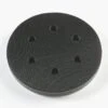 Mirka Six-Hole 6" Grip-Faced Interface Pad