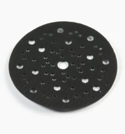 Mirka 6" Multi-Hole Grip-Faced Platen Protector