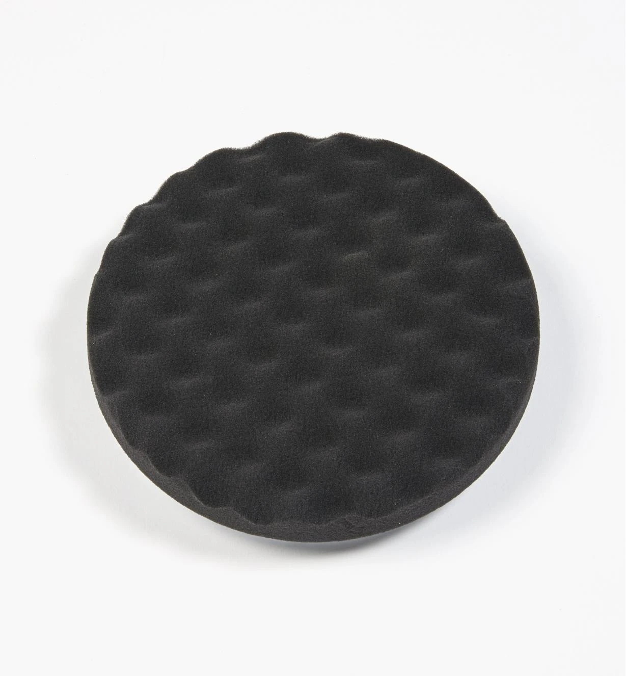 Mirka 6" Black Waffle Polishing Pad (Finish) 1 Mirka 6" Black Waffle Polishing Pad (Finish)