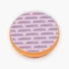 Mirka 6" Orange Waffle-Faced Foam Polishing Pad