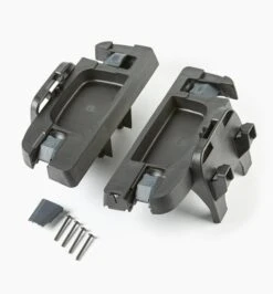 Mounting Hardware For Mirka Systainer Case