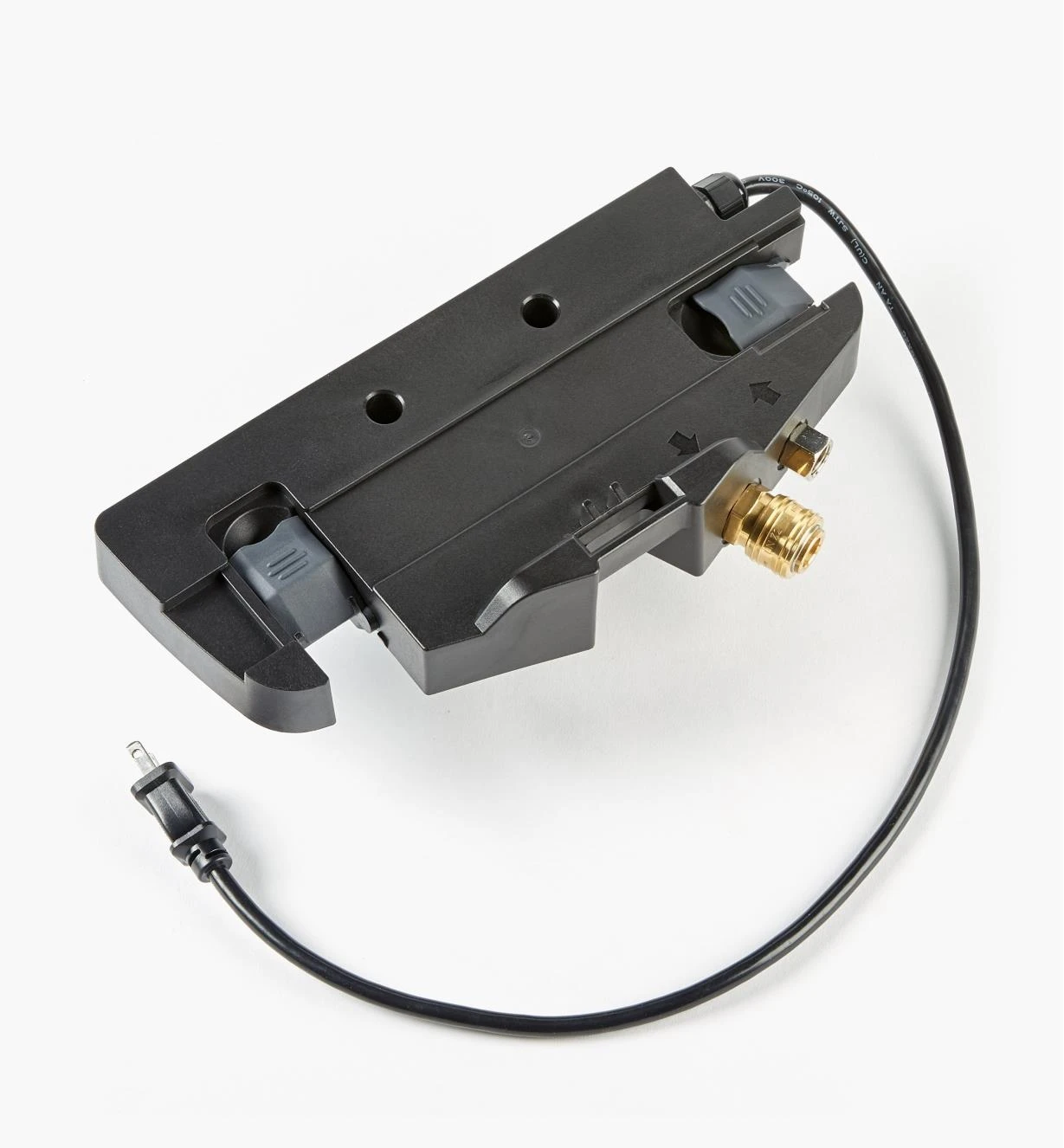 Pneumatic Control Box For Mirka 1230 HEPA PC Dust Extractor 1 Pneumatic Control Box For Mirka 1230 HEPA PC Dust Extractor