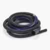Mirka 18' Pneumatic Hose & Vacuum Hose Assembly