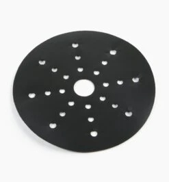 9" Platen Protector 25H For Mirka LEROS