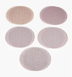 10-Pc. Sample Pack Of 9" Abranet Ace Grip Discs