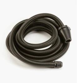 Mirka 3/4" Exhaust Hose For Vacuum Blocks And Connector Air Inlet