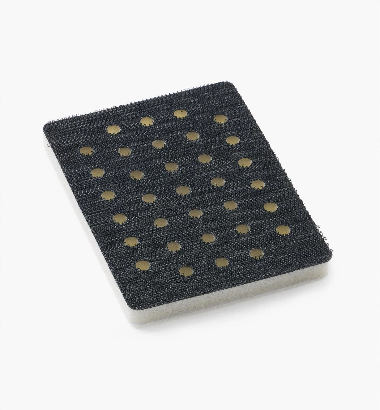 Mirka 3" × 4" Soft Grip-Faced Interface Pad 1 Mirka 3" × 4" Soft Grip-Faced Interface Pad