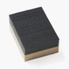 Mirka 3" × 4" Dual-Density Sanding Pad
