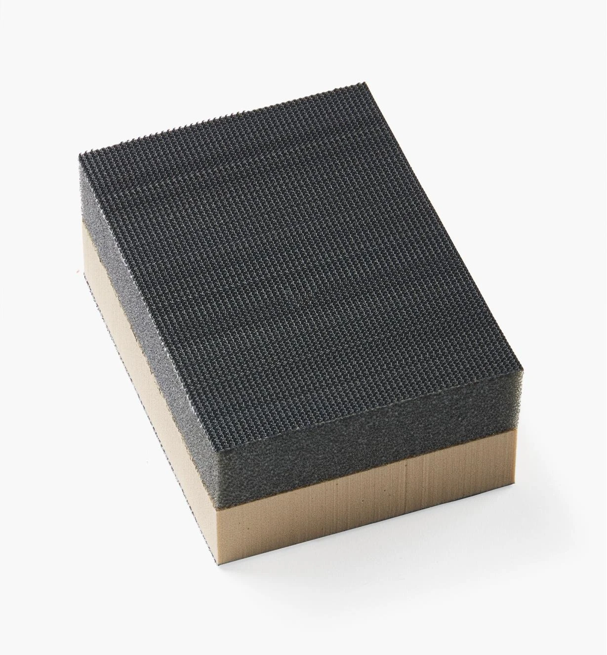 Mirka 3" × 4" Dual-Density Sanding Pad 1 Mirka 3" × 4" Dual-Density Sanding Pad