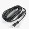 14' Power Cord For Mirka DEROS, DEOS & LEROS Sanders