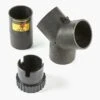 Mirka Vacuum Hose Splitter Kit