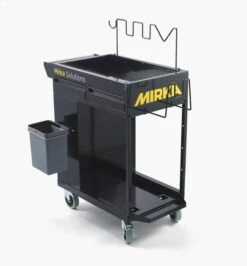 Mirka Smart Cart Trolley 4 Mirka Smart Cart Trolley -Lee Valley 08K3821 mirka smart cart trolley f 0005