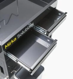 Mirka Smart Cart Trolley 5 Mirka Smart Cart Trolley -Lee Valley 08K3821 mirka smart cart trolley i 7189