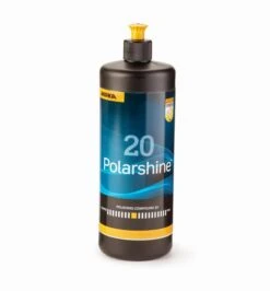 Mirka Polarshine 20 Polishing Compound
