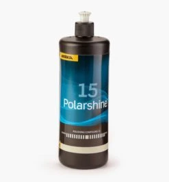 Mirka Polarshine 15 Polishing Compound