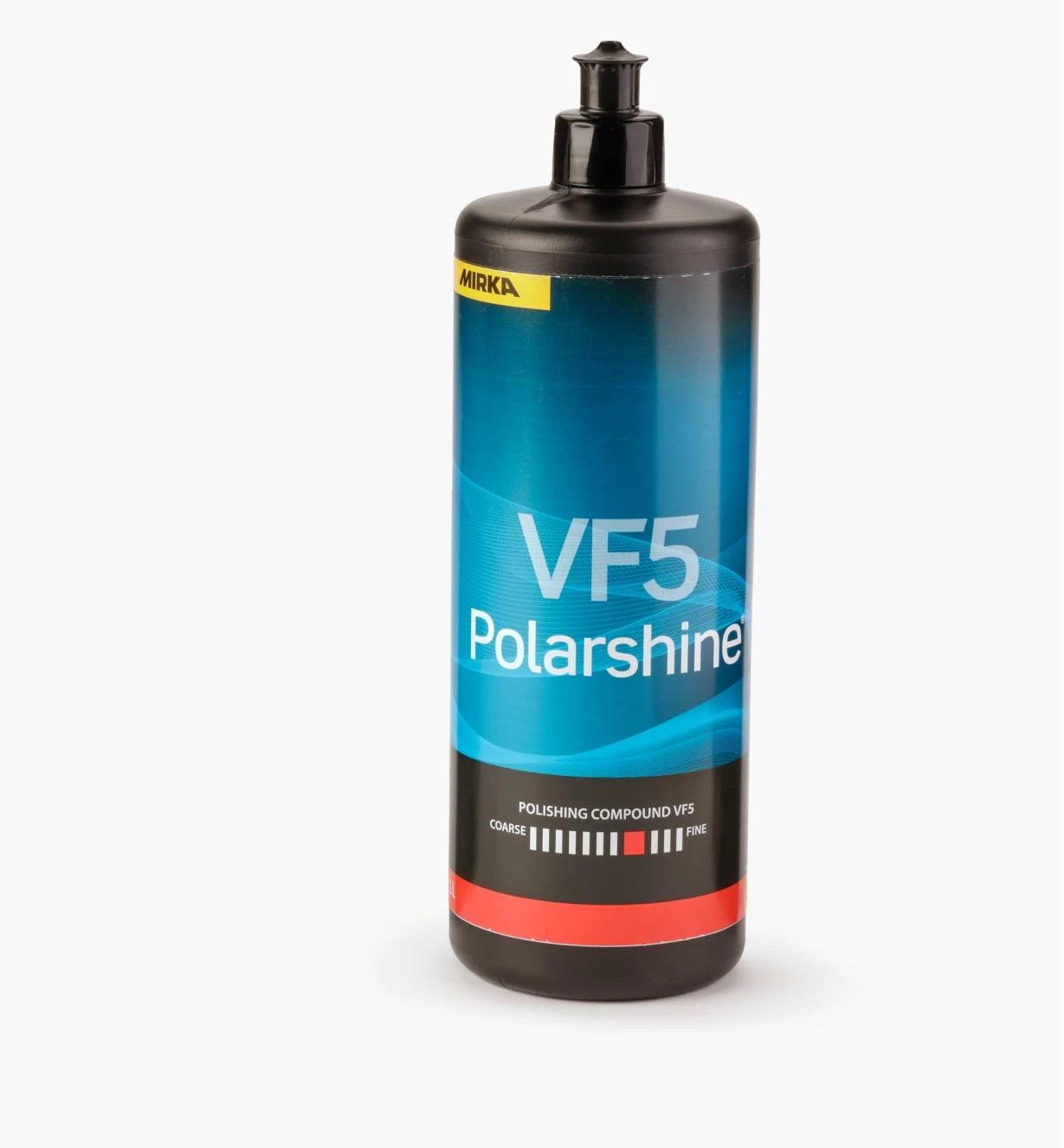 Mirka Polarshine Polishing Compound VF5 1 Mirka Polarshine Polishing Compound VF5