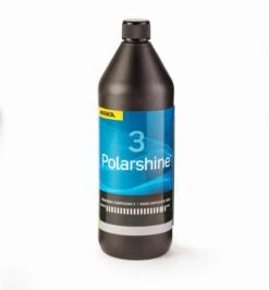 Mirka Polarshine 3 Finishing Antistatic Wax