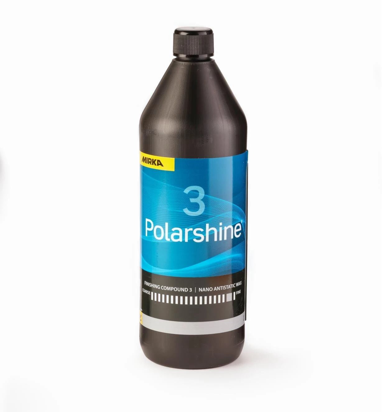 Mirka Polarshine 3 Finishing Antistatic Wax 1 Mirka Polarshine 3 Finishing Antistatic Wax