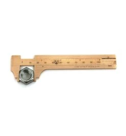 Brass Caliper