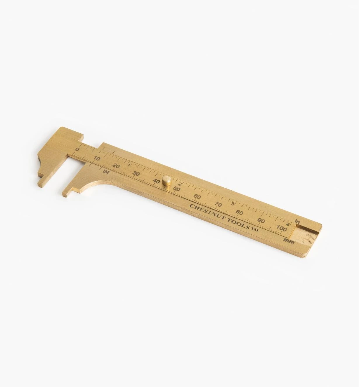 Brass Caliper 5 Brass Caliper - Image 5