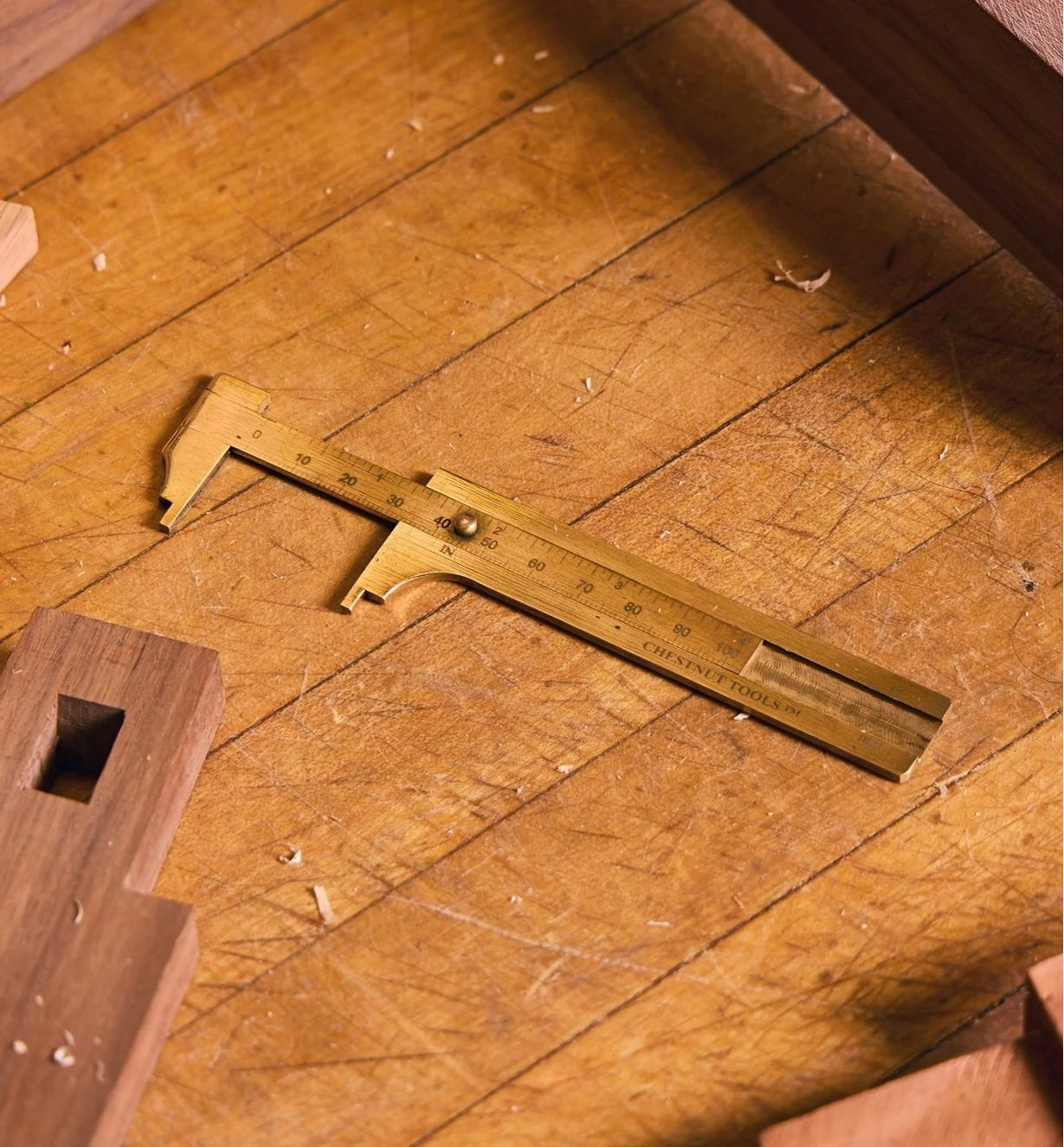 Brass Caliper 4 Brass Caliper - Image 4