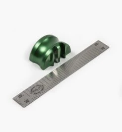 Hand Stamp Spacing Guide -Lee Valley 09A0181 hand stamp spacing guide f 01 r