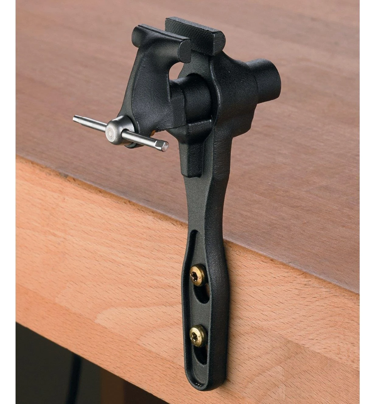 Detail Hand Vise 6 Detail Hand Vise - Image 6