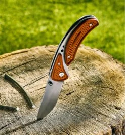 Frame-Lock Folding Knife Kit 11 Frame-Lock Folding Knife Kit -Lee Valley 09A0306 frame lock folding knife kit u 0350