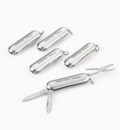 The Losable Knife 3 The Losable Knife -Lee Valley 09A0307 the losable knife pkg of 5 f 01