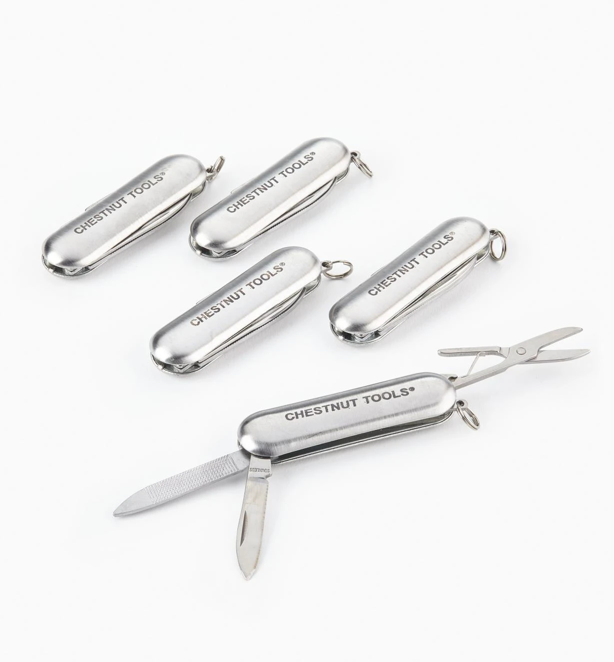 The Losable Knife 2 The Losable Knife - Image 2