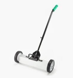 Industrial Magnetic Sweep