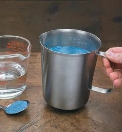 Workshop Measuring Pitcher 7 Workshop Measuring Pitcher -Lee Valley 09A0374 workshop measuring pitcher 32 fl oz 1l u 01 r