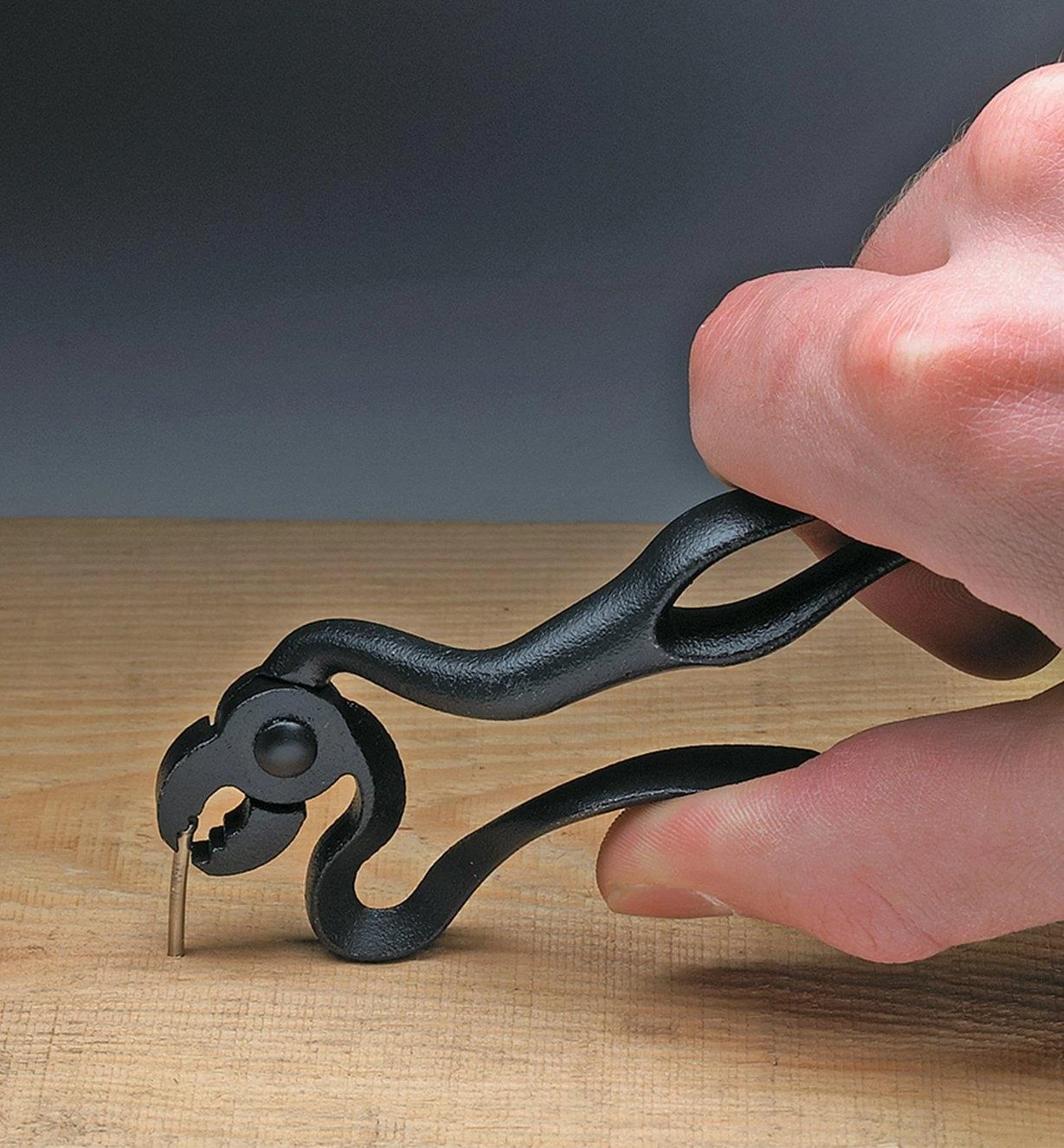 Sidewinder Pliers 1 Sidewinder Pliers