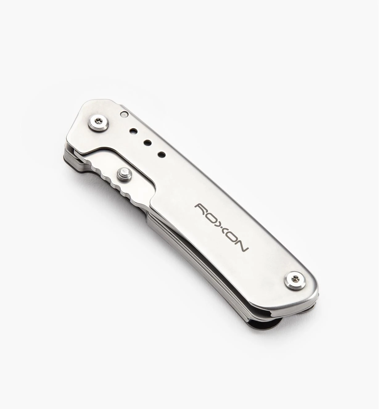 Knife & Scissors Multi-Tool 1 Knife & Scissors Multi-Tool