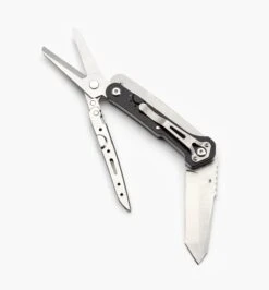 Knife & Scissors Multi-Tool 5 Knife & Scissors Multi-Tool -Lee Valley 09A0384 knife scissors multi tool i 0088