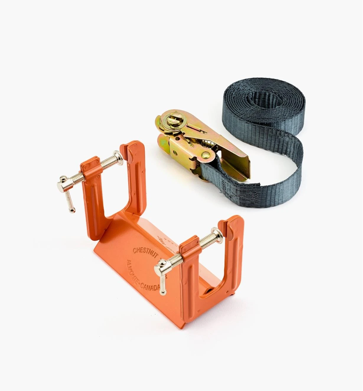 Chain-Saw Filing Vise 2 Chain-Saw Filing Vise - Image 2