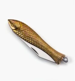 Rybička Pocket Knife 13 Rybička Pocket Knife -Lee Valley 09A0599 rybicka pocket knife f 7913