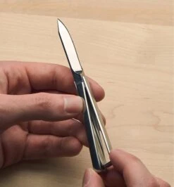 Cube Knife