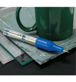 Micro-Engraver For Slate