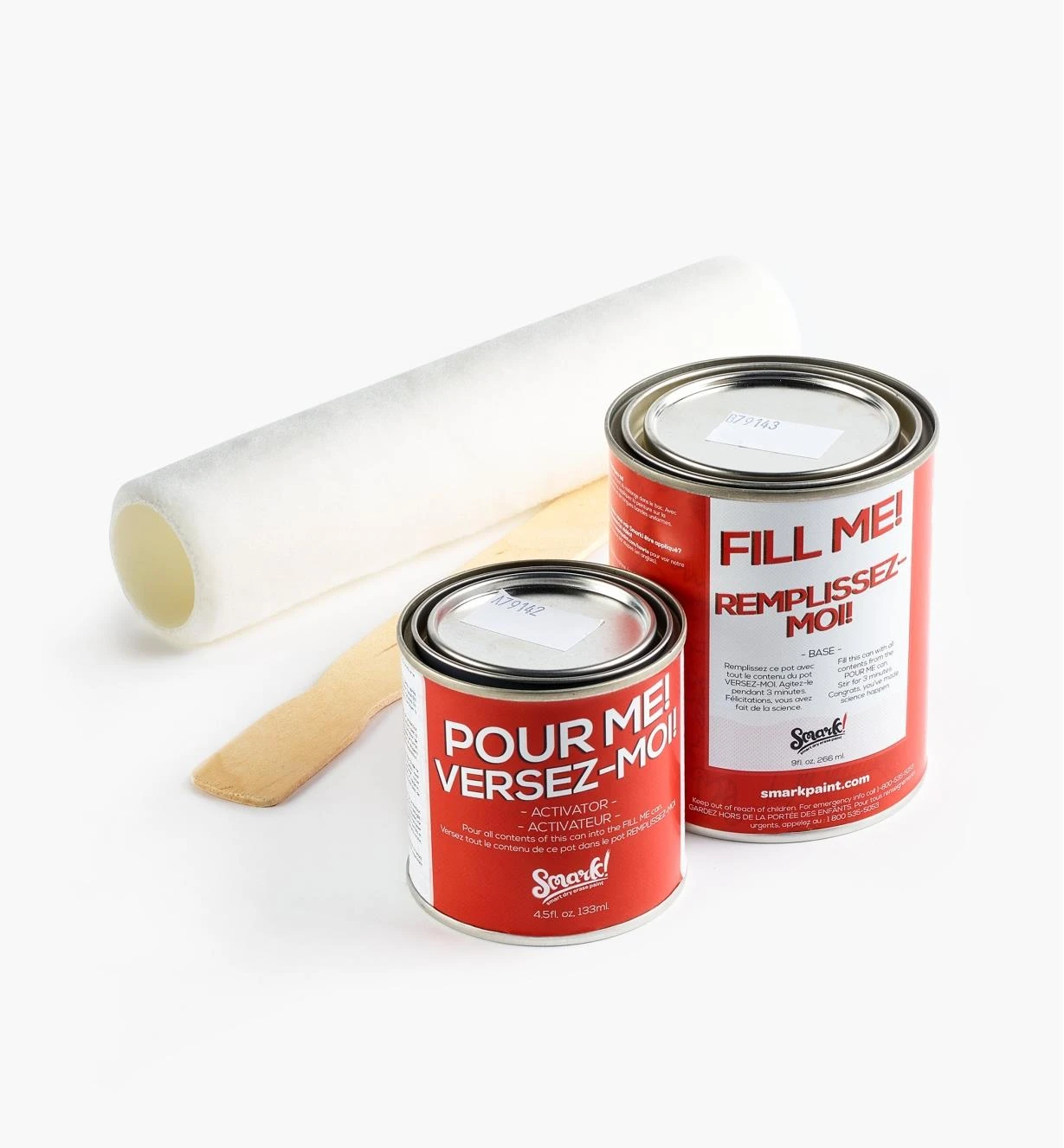 Dry-Erase Paint 1 Dry-Erase Paint