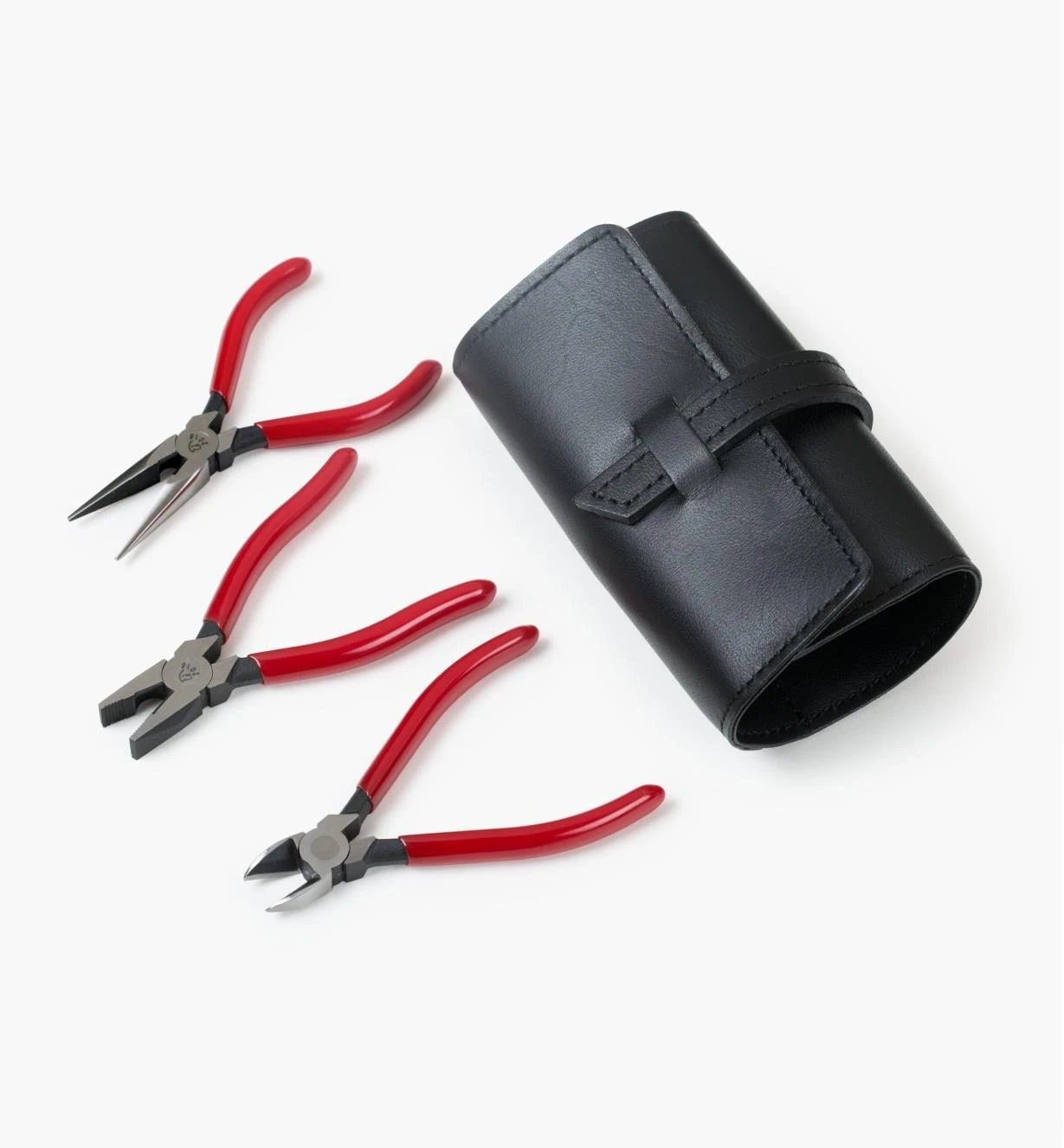 Chiisai Pliers Set 1 Chiisai Pliers Set